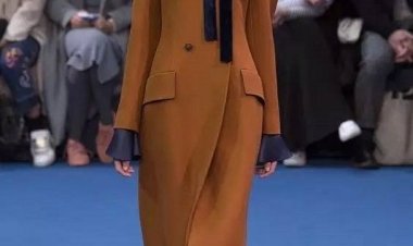 Αγαπημένο Καμιλό παλτό, ξαναφορέστε το!!!