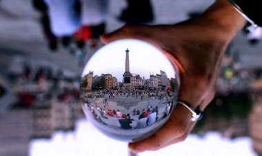 Όταν επιθυμούμε κάτι πολύ, ο εγκέφαλος το κάνει πραγματικότητα!