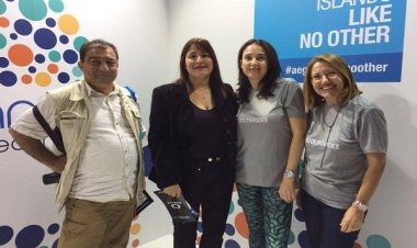 Στην “Ergo Marathon Expo 2016” συμμετέχει η Περιφέρεια Νοτίου Αιγαίου