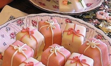 25 όμορφες ιδέες για να σερβίρετε το τσάι με style!!