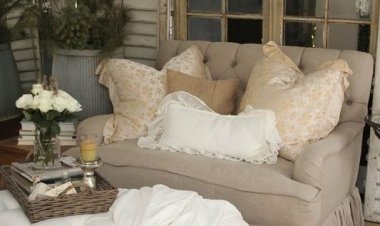 30 ιδέες και έμπνευση, για να  φρεσκάρετε το σπίτι σας!!