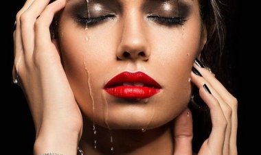 Μάσκα προσώπου με σοκολάτα!!!