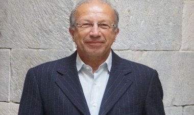 Μήνυμα του Αντιπεριφερειάρχη Κυκλάδων Γεώργου Λεονταρίτη για τον εορτασμό της επετείου της εξέγερσης του Πολυτεχνείου