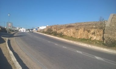 Ασυνείδητος παρέσυρε και εγκατέλειψε τραυματισμένο τον Θεόδωρο Καμμή - Εκκληση της οικογένειας για πληροφορίες