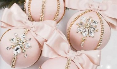 Christmas Tree Ideas: 5 Βήματα για να στολίσετε σωστά  το Χριστουγεννιάτικο δέντρο!!! [Video]