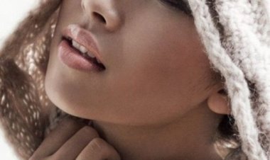 8 Μυστικά για το δέρμα και το σώμα, για να αντιμετωπίσετε το χειμώνα!!