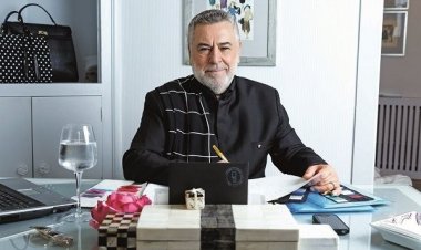 Mάκης Τσέλιος: Η ζωή του με τον Billy Bo και ο εννεάμηνος Γολγοθάς απέναντι στο AIDS