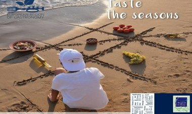 Η γαστρονομία του Νοτίου Αιγαίου, στην κορυφή της Ευρώπης