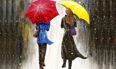 Μερομήνια: Τι δείχνουν για τον Δεκέμβριο αλλά και για τον υπόλοιπο Χειμώνα!!