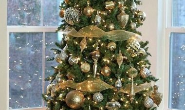 Feng Shui: Στολίσετε με Αρμονία το Χριστουγεννιάτικο Δέντρο σας, ώστε να «ακτινοβολεί» θετικά συναισθήματα!!