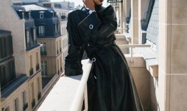 20 Trendy ιδέες που θα ανανεώσουν την γιορτινή γκαρνταρόμπα σας!!