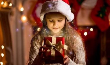 Τι να προσέχουμε όταν διαλέγουμε παιχνίδια για τα παιδιά