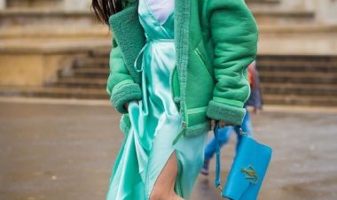 15+1 Προτάσεις για τα πιο stylish jackets του χειμώνα!!