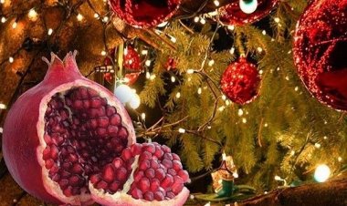 Πρωτοχρονιά, τα έθιμα που σχετίζονται με το καλότυχο της χρονιάς!!