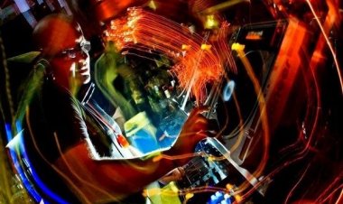 TOP - 10 of the year by DJ Piko!!!! - 01 Ιανουαρίου 2017