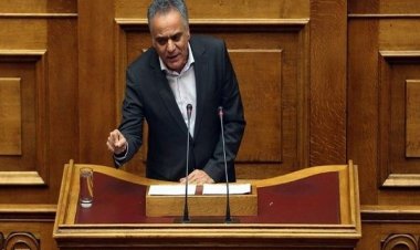 Νέα ρύθμιση για οφειλές προς τους δήμους προανήγγειλε ο Π. Σκουρλέτης