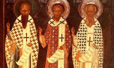 Οδηγίες για τον εορτασμό της θρησκευτικής εορτής των Τριών Ιεραρχών - Τι θα ισχύσει για σχολεία και νηπιαγωγεία