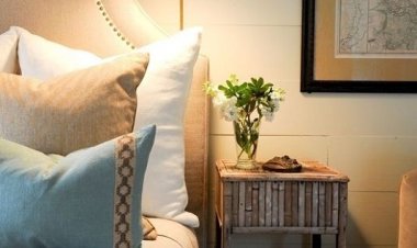 55+1 Πρωτότυπες και Πρακτικές Ιδέες, για ... εναλλακτικά Κομοδίνα!!