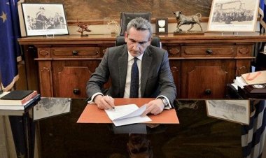 Aegean Islands: Μνημόνιο Συνεργασίας μεταξύ Περιφέρειας, Cisco και ΟΝΕΧ, για την δημιουργία Διεθνούς Κέντρου Θαλάσσιας Τεχνολογίας & Καινοτομίας  