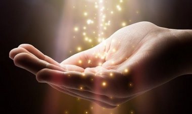 Γίνετε μαγνήτες μεγαλοπρέπειας: Πώς να εκδηλώσετε πράγματα γρήγορα