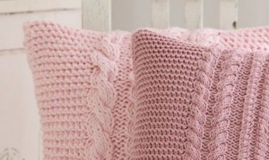 Ανακυκλώστε τα παλιά πουλόβερ!! 20 super Ιδέες για να φτιάξτε μόνες σας cozy μαξιλαράκια!!