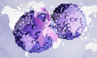 4 Φεβρουαρίου 2020: Παγκόσμια ημέρα κατά του Καρκίνου με κεντρικό σύνθημα "I am and I Will..."