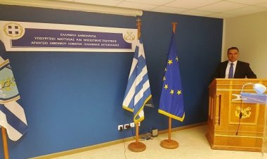 Αμεση συγκρότηση επιτροπής για την νησιωτικότητα και τις συνδυαστικές μεταφορές- Διεκδίκηση αποτελεσματικών μέτρων για τα νησιά μας