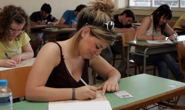 Πανελλαδικές¨Τι θα ισχύει φέτος για την κατηγορία υποψηφίων του 10%