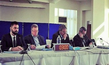 Εγκρίθηκε από το Π.Σ ,  το πλάνο δράσης τουριστικής προβολής των νησιών και της Γαστρονομίας του  Ν.Αιγαιίου