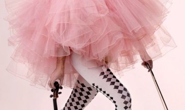 Αποκριάτικο μακιγιάζ για… εντυπωσιακές εμφανίσεις!! (βήμα-βήμα)