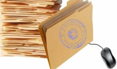 ΟΤΑ: Χωρίς θεώρηση Επιτρόπου τα Χρηματικά Εντάλματα (Νομοσχέδιο-Διάταξη)