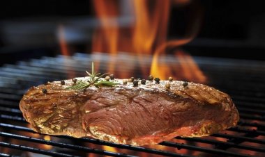 Astuces culinaires: Πώς να ψήσετε το Perfect Juicy Steak [Videos+tips]
