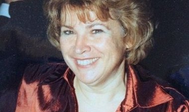 Η καθηγήτρια  του Πανεπιστημίου Αιγαίου Χρυσή Βιτσιλάκη, Πρόεδρος του Περιφερειακού Επιστημονικού Συμβουλίου Έρευνας και Καινοτομίας Νοτίου Αιγαίου