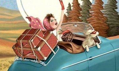 Κανείς δεν είναι αρκετά σημαντικός για να σας γεμίζει με πικρία