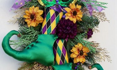 30+1 Ιδέες και μικρές λεπτομέρειες, Αποκριάτικης Διακόσμησης!!