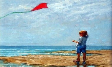 Ευχές για Καλά Κούλουμα και Καλή Σαρακοστή από τον Αλέξανδρο Κουκά