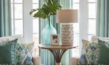 30 Προτάσεις για να φέρετε την Άνοιξη στην Τραπεζαρία και το living room!!