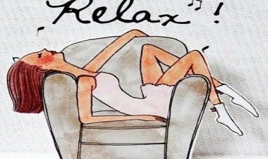 Οι 15 Καλύτεροι Τρόποι για να Διαχειριστείς το Άγχος (Video)