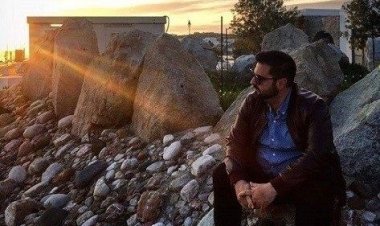 Μία σκέψη για την Ελλάδα του 2017.... όπου ο φόβος παραλύει τα πάντα.