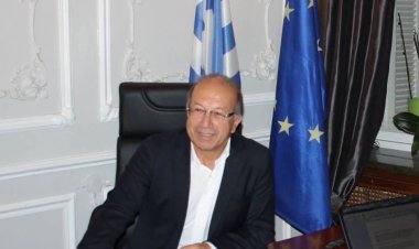Γ. Λεονταρίτης: Απαραίτητη η αναβάθμιση και η μετεξέλιξη της αυτοδιοίκησης