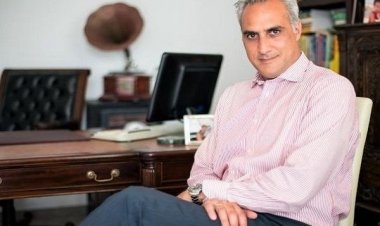 Ευχαριστήρια δήλωση Αντιδημάρχου Νίκου Γκέλου πρός τον Δήμαρχο Μυκόνου Κωνσταντίνο Κουκά