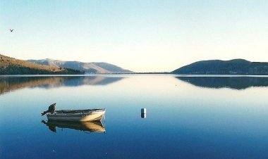 Γίνε λίμνη!!