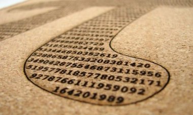 Pi Day: Το π=3,14 σε μουσική!! Κάτι συγκλονιστικό που σίγουρα δεν έχετε ξαναδεί ... [Videos]