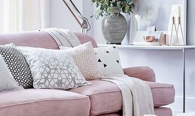 30+1 Ιδέες, για να κάνετε το σπίτι σας να δείχνει ακριβό!!