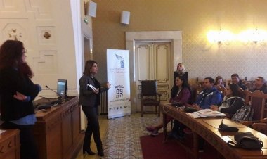 Καθηγητές φυσικής αγωγής εθελοντές στο Μαραθώνιο Δρόμο Ρόδου