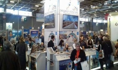 Το Νότιο Αιγαίο «κατακτά» τις τουριστικές αγορές τις Ευρώπης