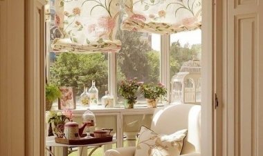 Floral για εσάς που θέλετε τα λουλούδια στο χώρο σας!!