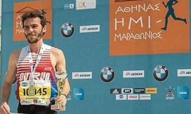 Ημιμαραθώνιος της Αθήνας, πρωτιές για Καλλία και Μίνο. Ελπιδοφόρα εμφάνιση του Ματζιάρ