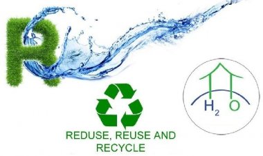 22 Μαρτίου η Παγκόσμια Ημέρα Νερού 2017 με θέμα: Τα "Υγρά Απόβλητα"