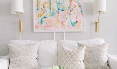 Spring decoration!! Yποδεχθείτε την Άνοιξη με 45 Stylish Ιδέες!!